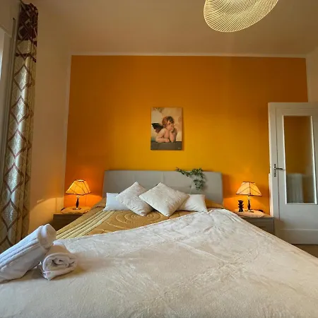 Center 4 - 100 Meters From The Sea Alassio