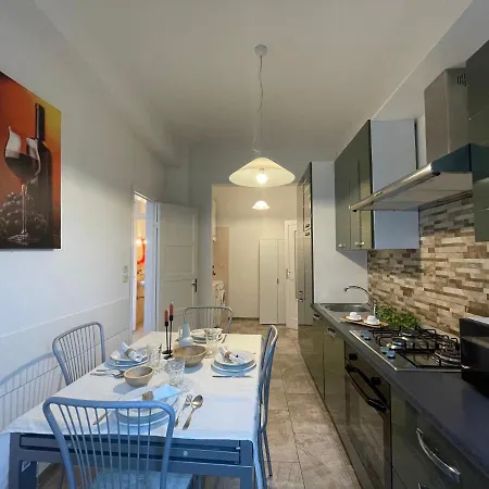 Apartamento Center 4 - 100 Meters From The Sea *