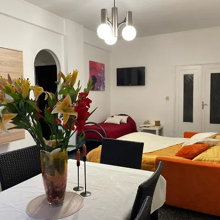 Apartamento Center 4 - 100 Meters From The Sea