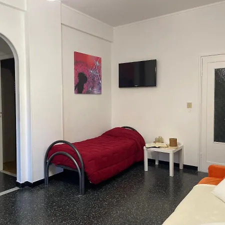 Center 4 - 100 Meters From The Sea Apartamento