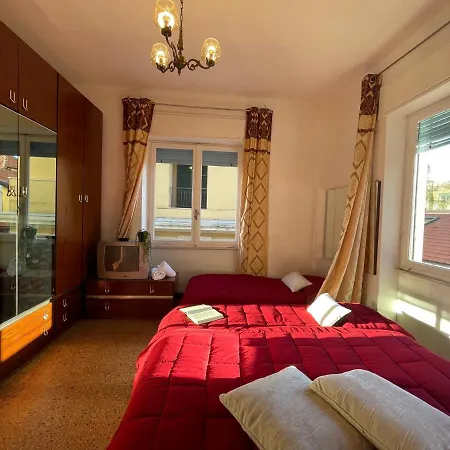Center 4 - 100 Meters From The Sea * Alassio