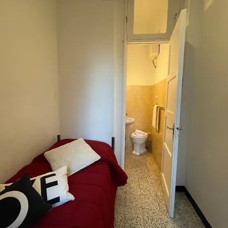 Center 4 - 100 Meters From The Sea *