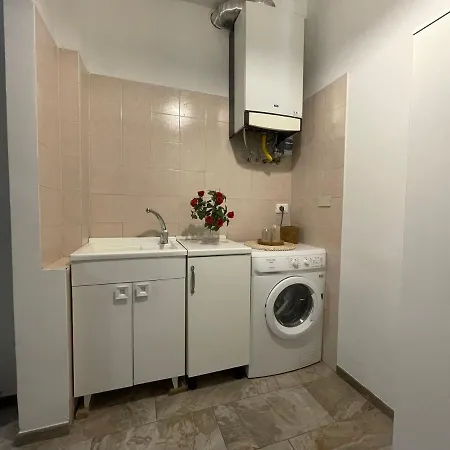 Center 4 - 100 Meters From The Sea Apartamento