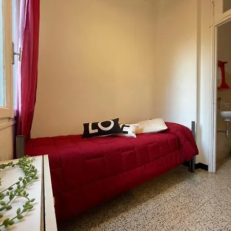 Center 4 - 100 Meters From The Sea Alassio